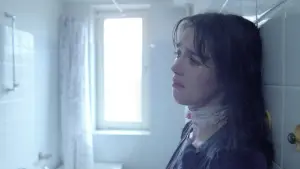 Задник к фильму "Одержимая" #839720