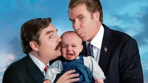 Задник к фильму "Грязная кампания за честные выборы" #334750