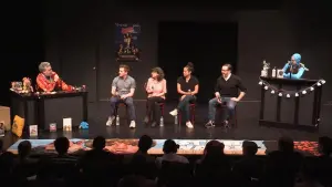 Видео к фильму I'm "George Lucas": A Connor Ratliff Story | I&rsquo;m &ldquo;George Lucas&rdquo;: A Connor Ratliff Story | Official Trailer