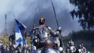 Задник к фильму "Жанна д