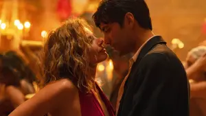 Задник к фильму "Вавилон" #216635