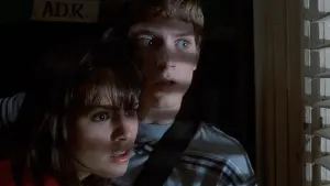 Задник к фильму "Факультет" #327487