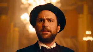 Задник к фильму "Рай для дурака" #395092