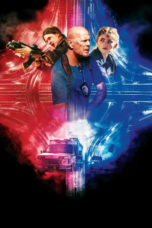 Постер к фильму "Детектив Найт: Независимость" #378649