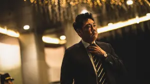 Задник к фильму "Кровь полицейского" #414126