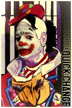 Постер к фильму "Быстрые перемены" #134994