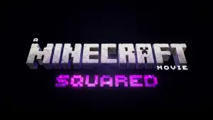 Задник к фильму "A Minecraft Movie 2" #912667