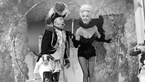 Задник к фильму "Скандал в Париже" #397081