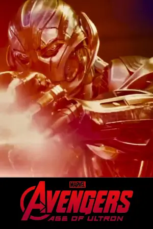 Постер к фильму "Мстители: Эра Альтрона" #553695