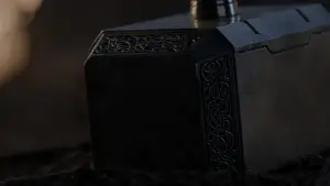 Задник к фильму "Мстители: Финал" #557872