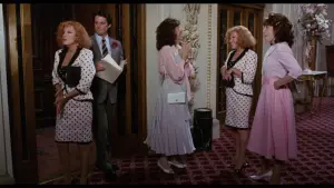 Задник к фильму "Большой бизнес" #403408