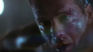 Задник к фильму "Крепкий орешек" #560312