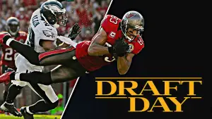 Задник к фильму "День драфта" #711596