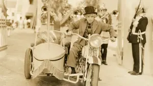 Задник к фильму "Утиный суп" #224292