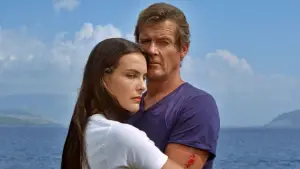 Задник к фильму "007: Только для твоих глаз" #591043