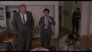 Задник к фильму "Иллюзия убийства" #280742