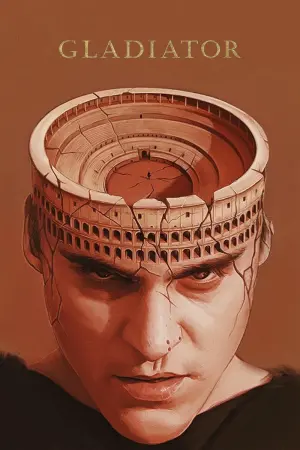 Постер к фильму "Гладиатор" #175709