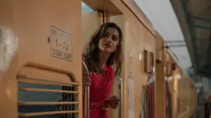 Задник к фильму "Прекрасная возлюбленная" #407808