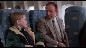 Задник к фильму "Один дома 2: Затерянный в Нью-Йорке" #567193