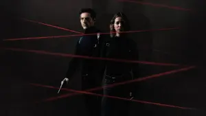 Видео к фильму Предчувствие | Intuition (2020) HD Trailer