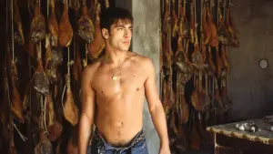 Задник к фильму "Ветчина, ветчина" #296370