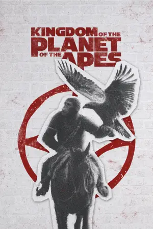 Постер к фильму "Планета обезьян: Новое царство" #558257