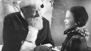 Задник к фильму "Чудо на 34-й улице" #222574