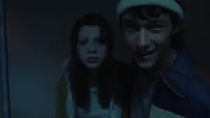 Задник к фильму "Загадочная кожа" #637832