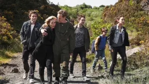 Задник к фильму "Железная схватка" #342848