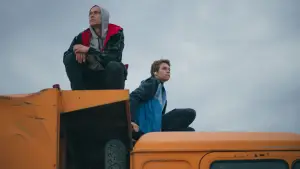 Задник к фильму "Кончится лето" #728891