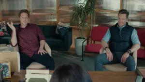 Задник к фильму "Офисная гонка" #408926