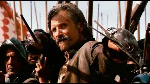 Задник к фильму "Капитан Алатристе" #745227