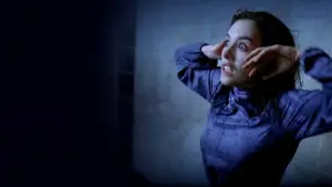 Задник к фильму "Одержимая" #670795