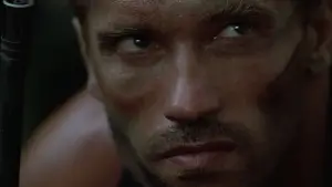 Задник к фильму "Хищник" #559782