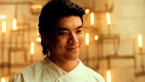 Задник к фильму "Ресторан на краю света" #533254