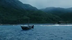 Задник к фильму "Молчание" #692969