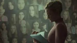 Видео к фильму Ассистентка | Трейлер №1