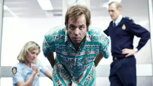 Задник к фильму "Мул" #398781