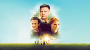 Задник к фильму "Древо жизни" #723934