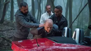 Задник к фильму "Свистуны" #405944