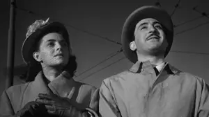 Задник к фильму "Белый шейх" #451076