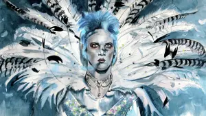 Задник к фильму "Бархатная золотая жила" #255132