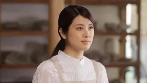 Задник к фильму "Белая лилия" #452844