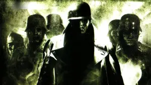 Задник к фильму "Адский бункер" #481421