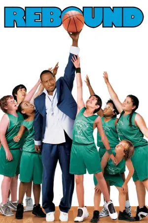 Постер к фильму "Отскок" #673827