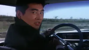 Задник к фильму "Токийский скиталец" #448330