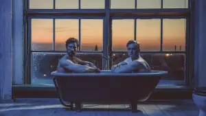 Задник к фильму "100 вещей и ничего лишнего" #426219