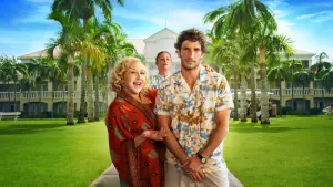 Задник к фильму "Материнская любовь" #358609