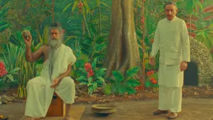 Задник к фильму "Чудесная история Генри Шугара" #430062