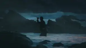 Задник к фильму "Решение уйти" #653600